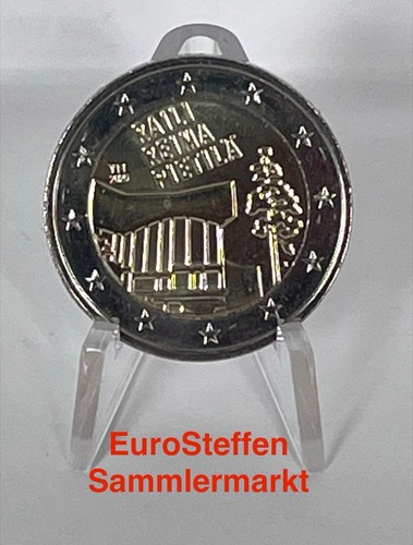 Euro finnland 2026 - euro,