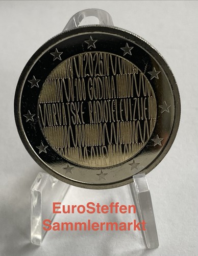 Euro kroatien 2026 rundfunk - euro,
