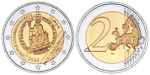 Luxemburg euro 2026 - luxemburg,