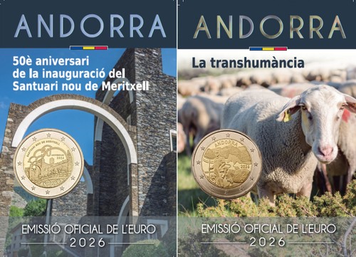 Andorra euro 2026 - andorra,
