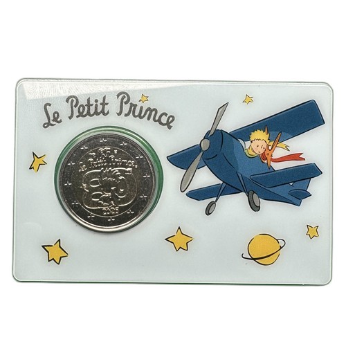 Frankreich 2 euro - frankreich,