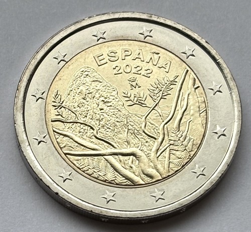 Euro spanien 2022 - 2022,