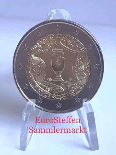 Euro frankreich 2016 - 2,