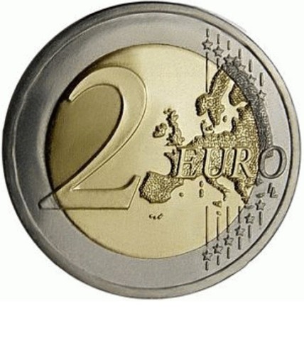 Euro irland 2026 50 - euro, jahre