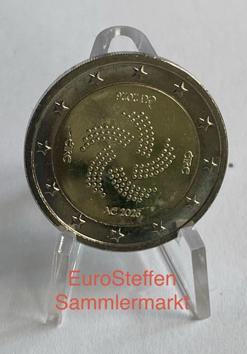 Euro irland 2026 - euro,