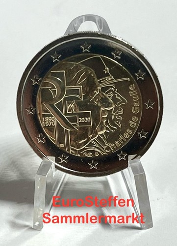 Euro frankreich 2020 - 2,