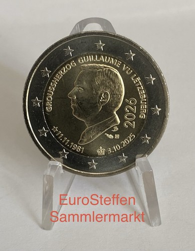 Euro luxemburg 2026 - luxemburg,