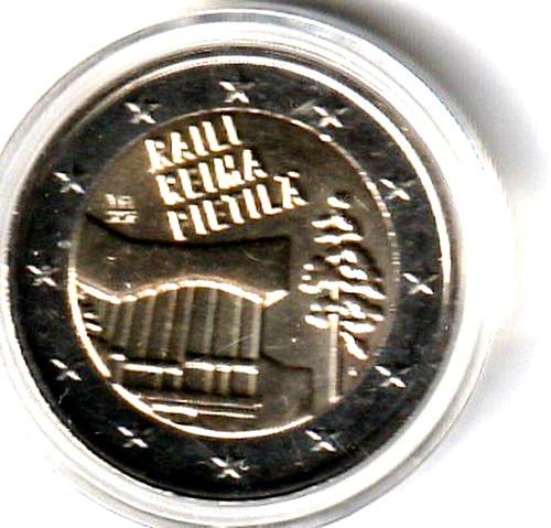 Finnland 2026 reima - -, €