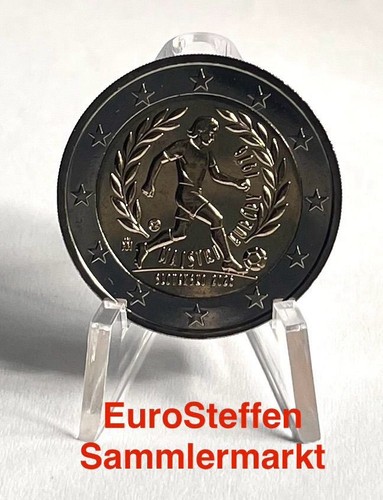Euro slowakei 2026 - 2,