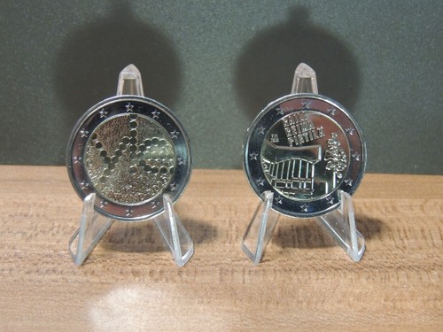 Euro raili reima - 2x,