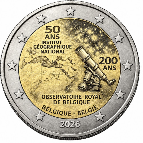 Belgien 2026 2 - 2026,