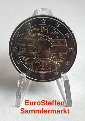 Euro frankreich 2026 400 - euro,