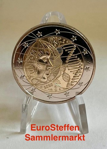 Euro frankreich 2020 med - frankreich, ,"med