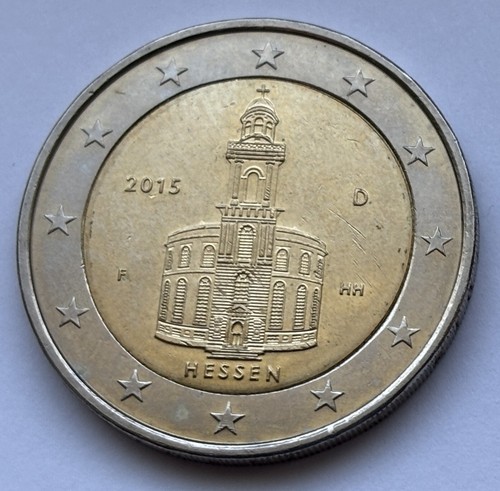 Deutschland 2015 hessen - deutschland,