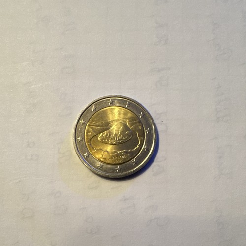Euro umlaufmünze 2004 - umlaufmünze,
