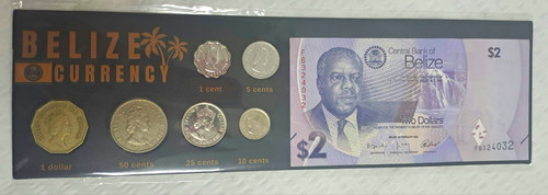 Belize währungssatz 2025 - belize, 2