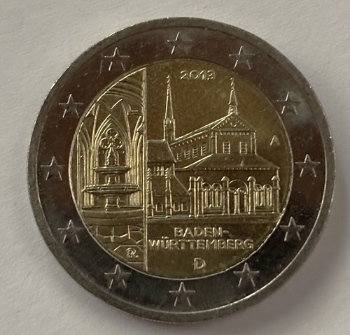 Euro deutschland 2013 - euro,