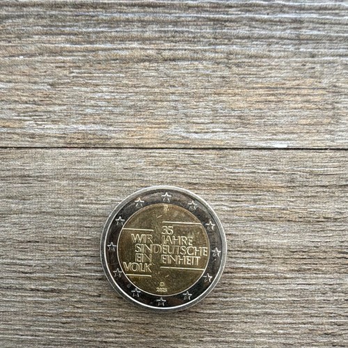 Euro deutschland 2025 - euro,