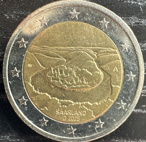 Euro deutschland 2025 - deutschland,