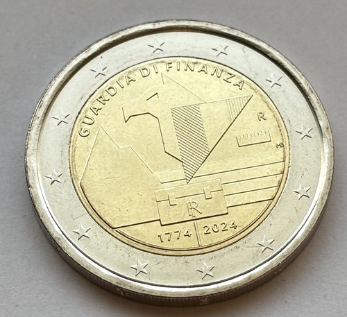 Euro italien 2024 - 2,