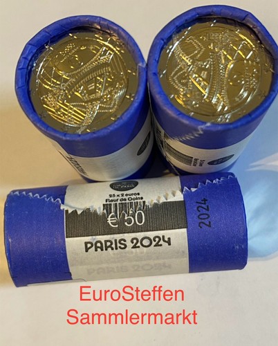 Euro frankreich 2024 - 2,