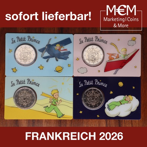 Euro frankreich 2026 - ###, 2