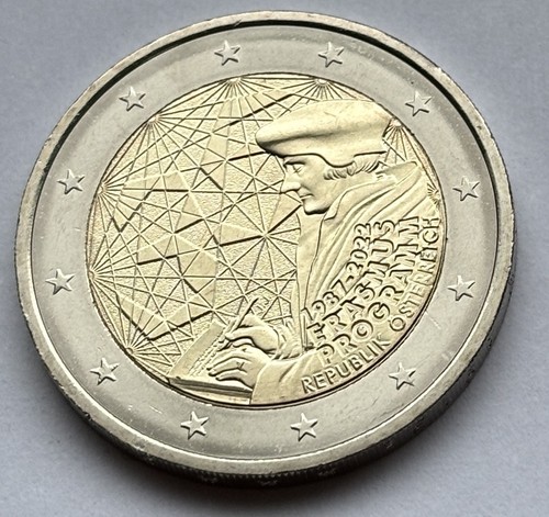 Euro österreich 2022 - 2,