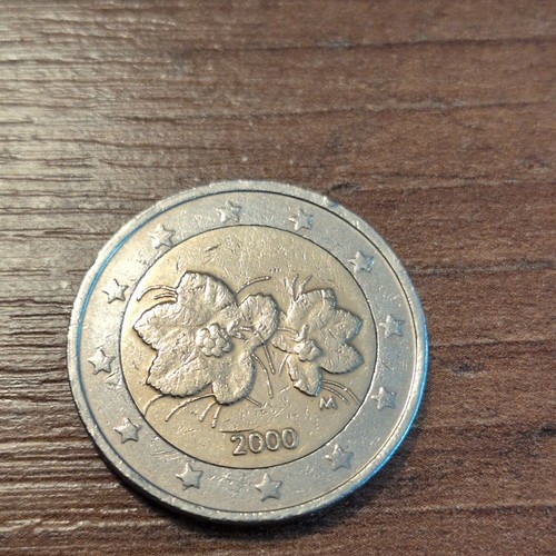 Finnland euro 2000 - finnland, 2