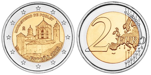 Spanien euro 2026 - 2,