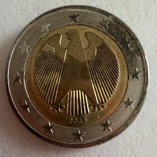 Euro kursmünze deutschland - euro,