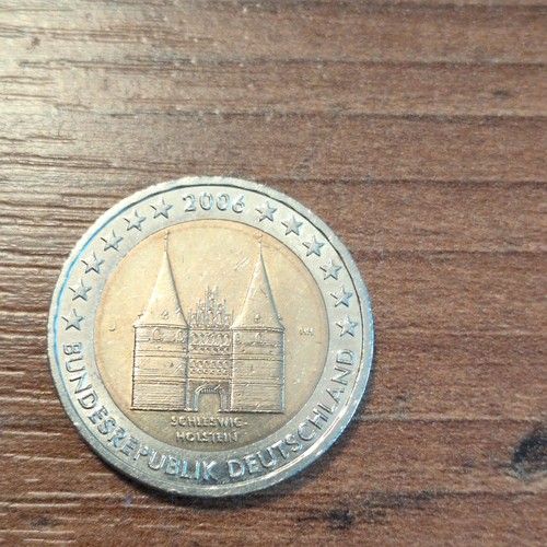 Euro deutschland 2006 - euro,