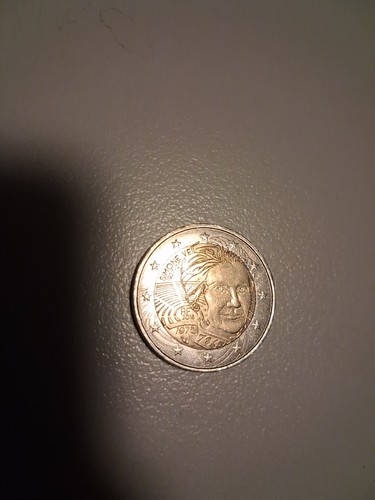 Frankreich simone veil - €,
