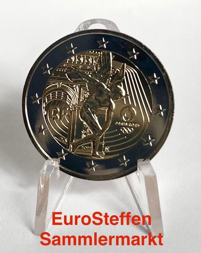 Euro frankreich 2022 - 2,