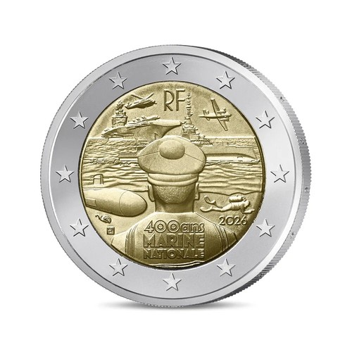 Euro frankreich 2026 franz - euro,
