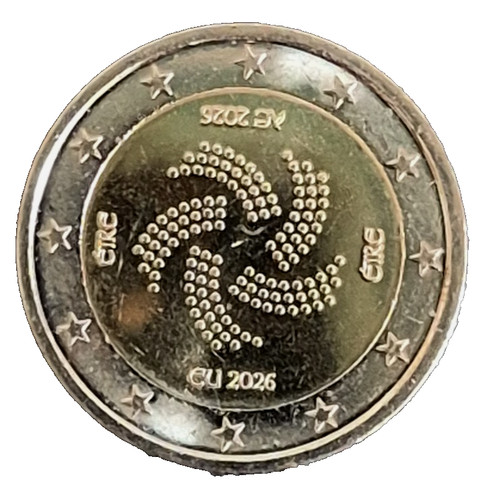 Irland euro 2026 - irland,