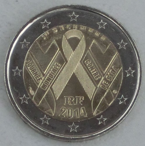 Euro gedenkmünze frankreich - gedenkmünze,