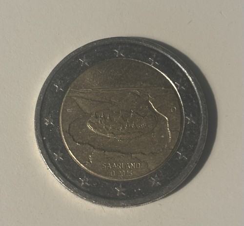 Euro deutschland 2025 - euro,