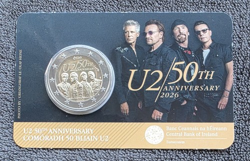 Irland euro gedenkmünze - gedenkmünze,