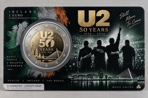 Irland 2026 jahre u2 - jahre,