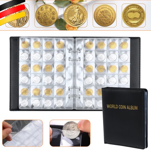 480tlg euro münzalbum - 480tlg,