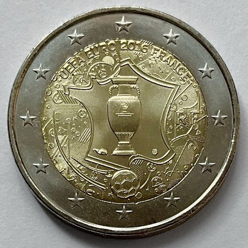 Euro frankreich 2016 uefa - 2,