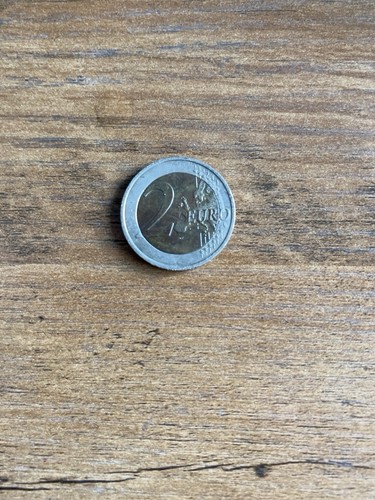 Frankreich euro kursmünze - euro,