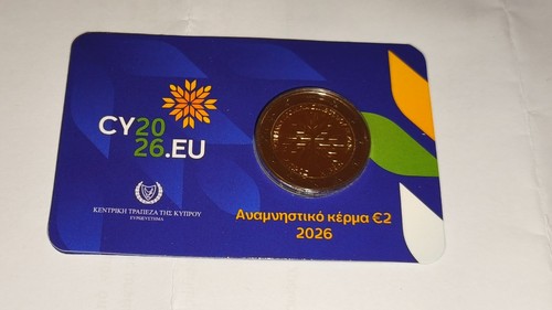 Euro coincard cyprus - bu,