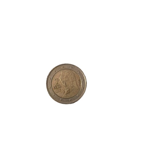 Frankreich euro kursmünze - frankreich,
