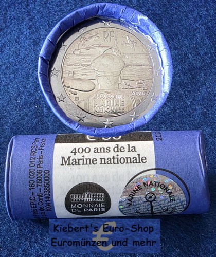 Euro gedenkmünze frankreich - gedenkmünze,