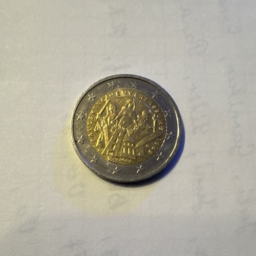 Deutschland euro kursmünze - euro,