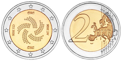 Irland euro 2026 - 2,