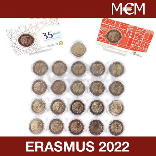 2 euro erasmus - ###,