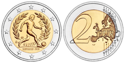 Slowakei euro 2026 - euro,