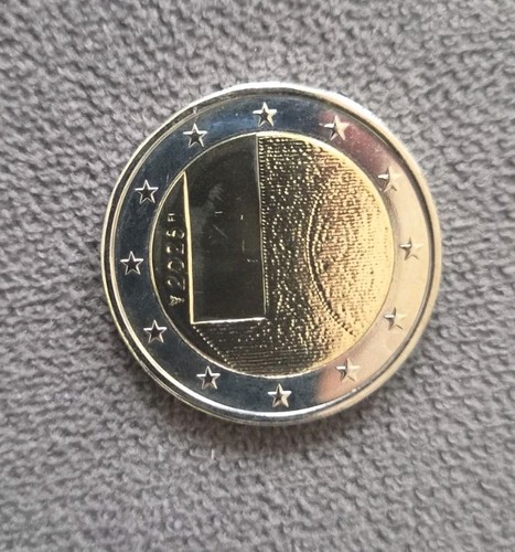 Euro münze gedenkmünze - euro,